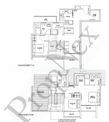 Kent Ridge Hill Residences (D5), Apartment #530299391